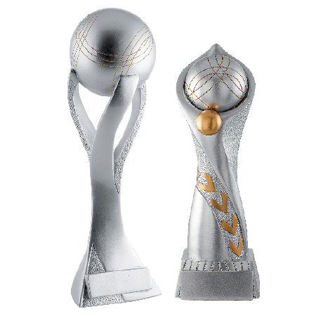 TROPHÉES RÉSINES