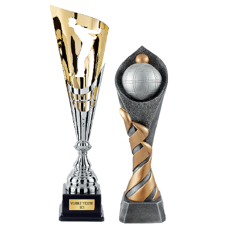 TROPHÉES
