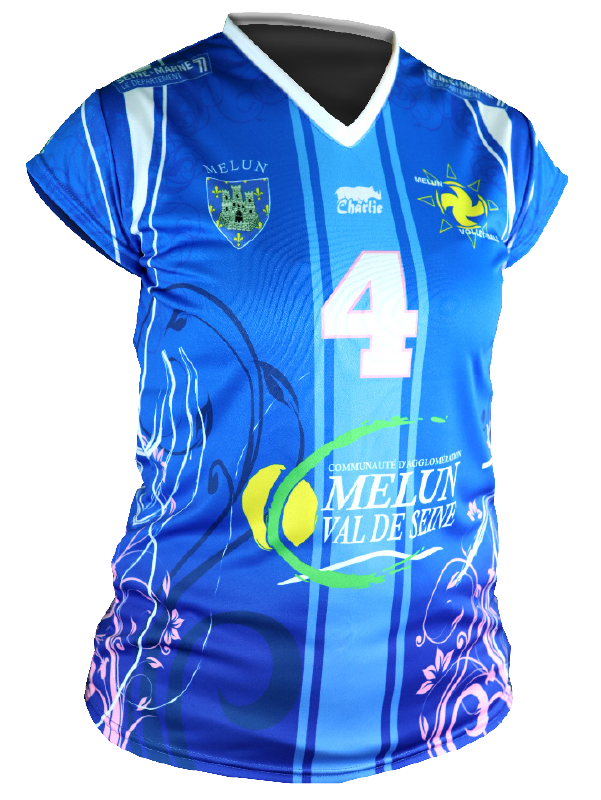 diapo volleyball tenue femme0