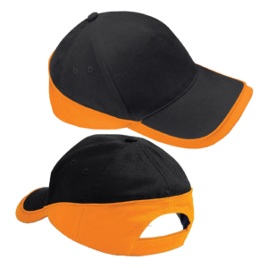 Casquette Bicolore BC171