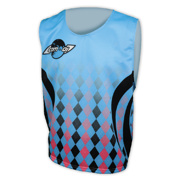 Chasubles Personnalisées 2