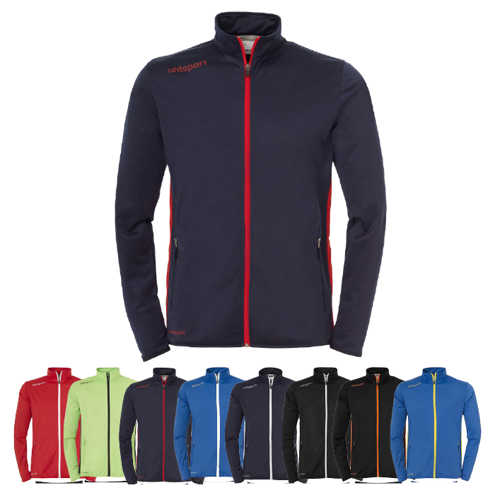 ESSENTIAL SURVETEMENT CLASSIC UHLSPORT
