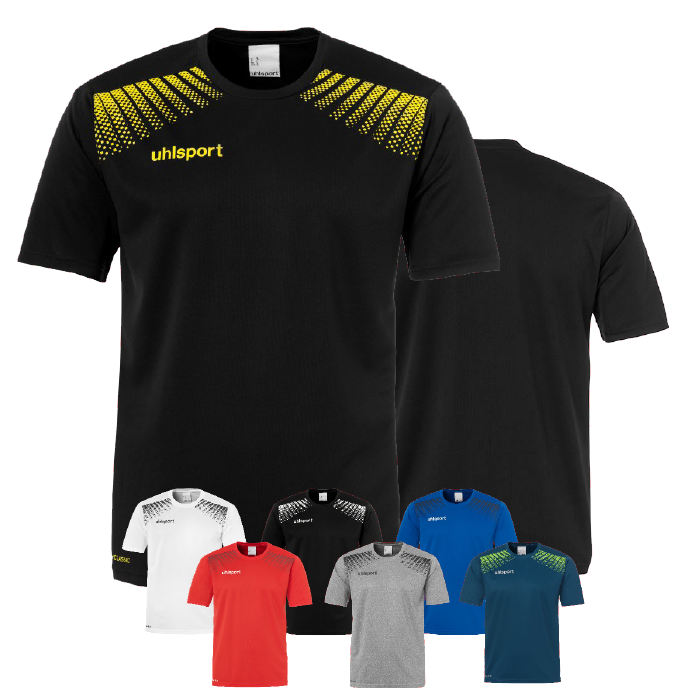 GOAL POLO SHIRT UHLSPORT