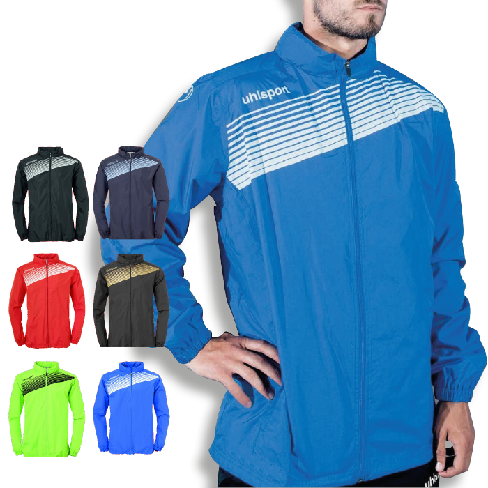 LIGA 2.0 COUPE-VENT UHLSPORT