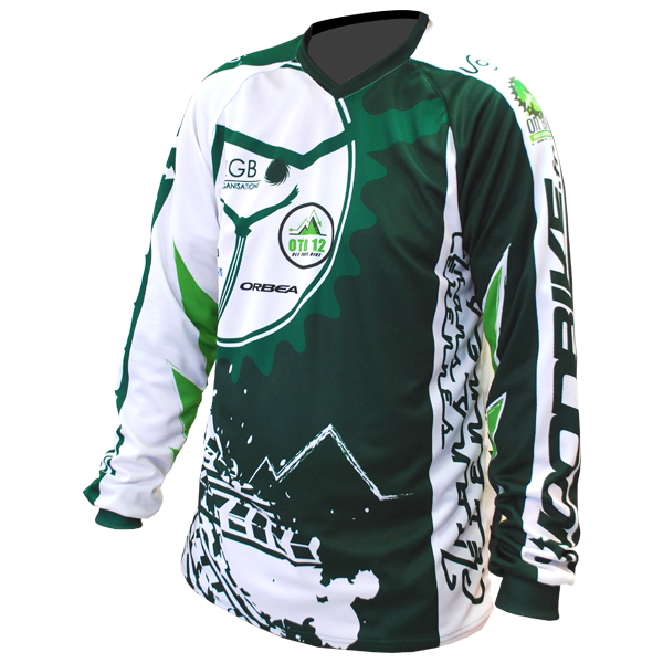 MAILLOT MOTO-BMX2