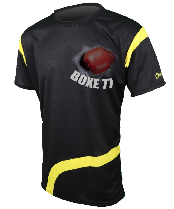 MAILLOT PERSONNALISÉ