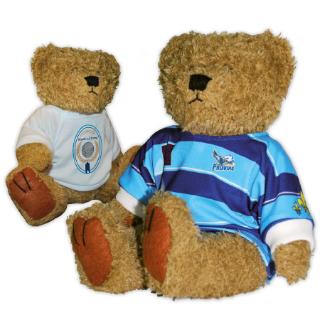 PELUCHES