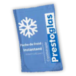 Poche de froid