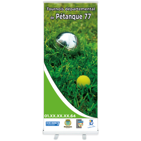 ROLL-UP
