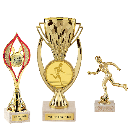 Trophées Athlétisme