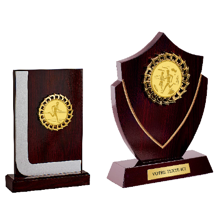 Trophées Bois
