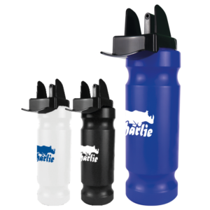 Bouteilles Hygiène 2.0 Personnalisables