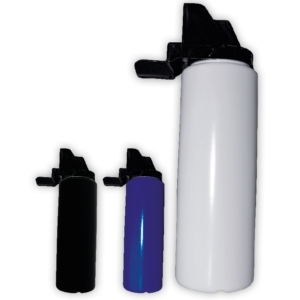Bouteilles Hygiène Personnalisables