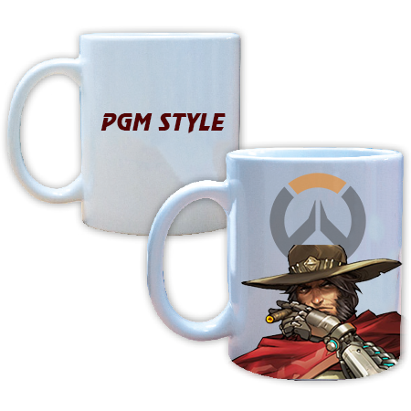 Mugs