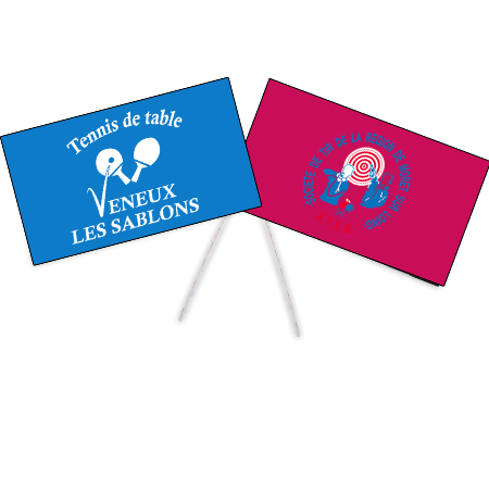 DRAPEAUX