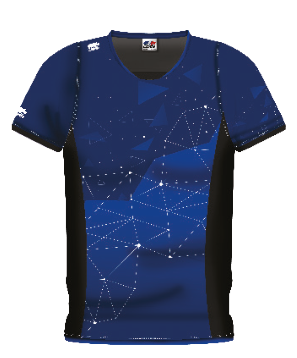 MAILLOT E-SPORT 3