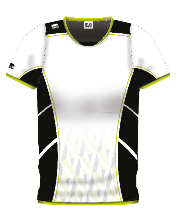 MAILLOT E-SPORT 4