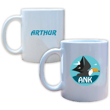 MUGS