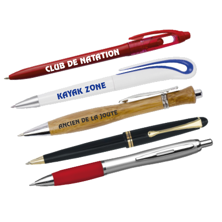 STYLOS