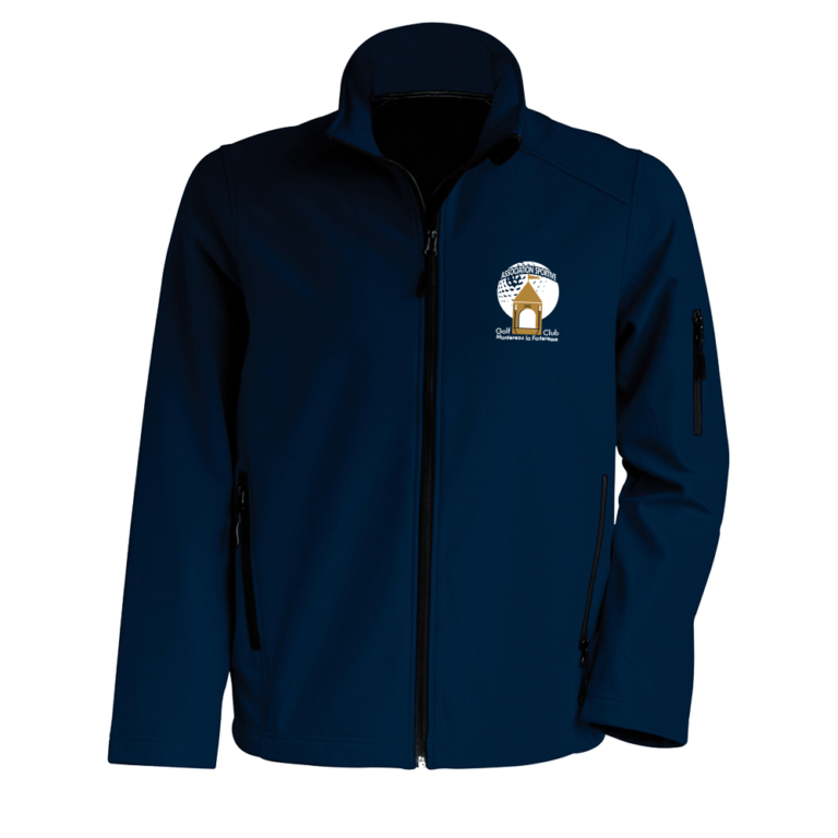Softshell-Precision1