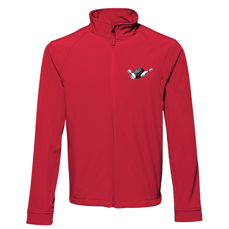 Softshell-Precision2