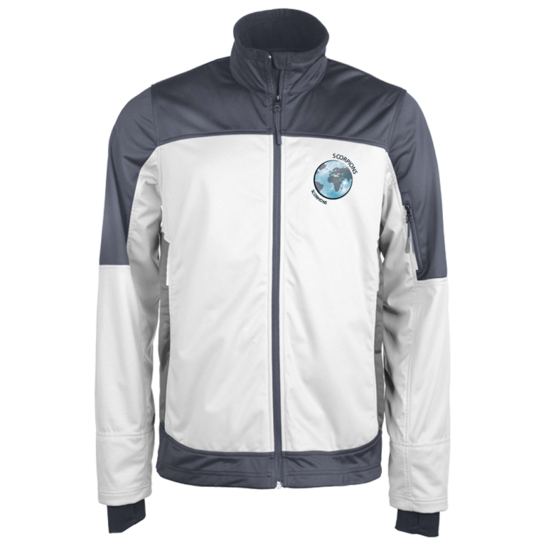 Softshell-Precision3