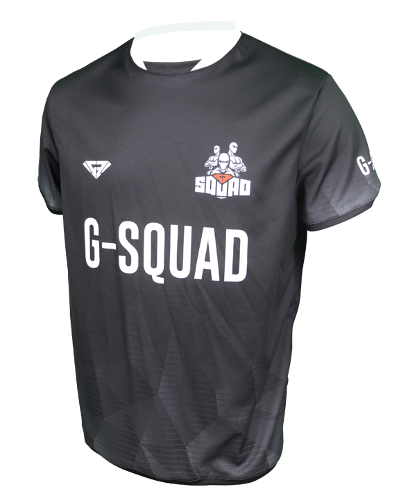 MAILLOT E-SPORT 5