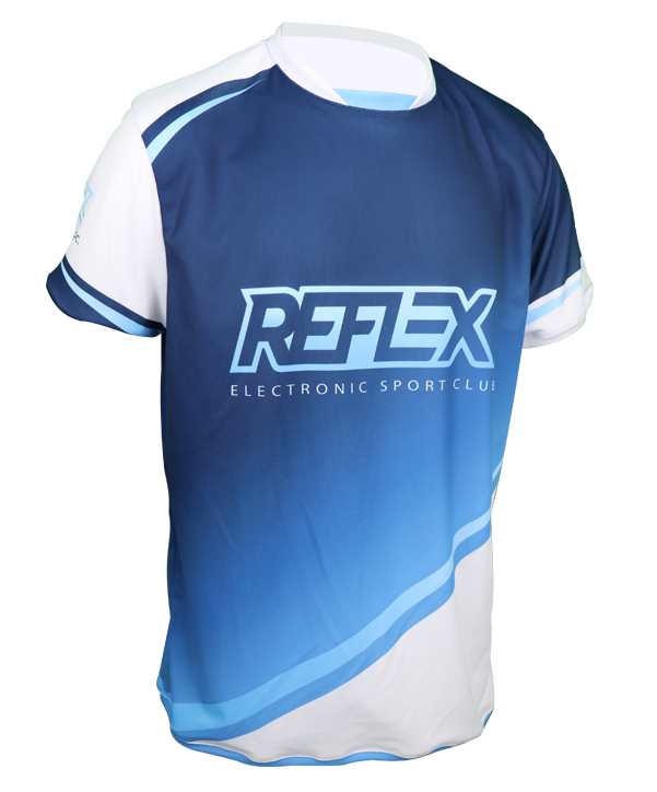 MAILLOT E-SPORT 6