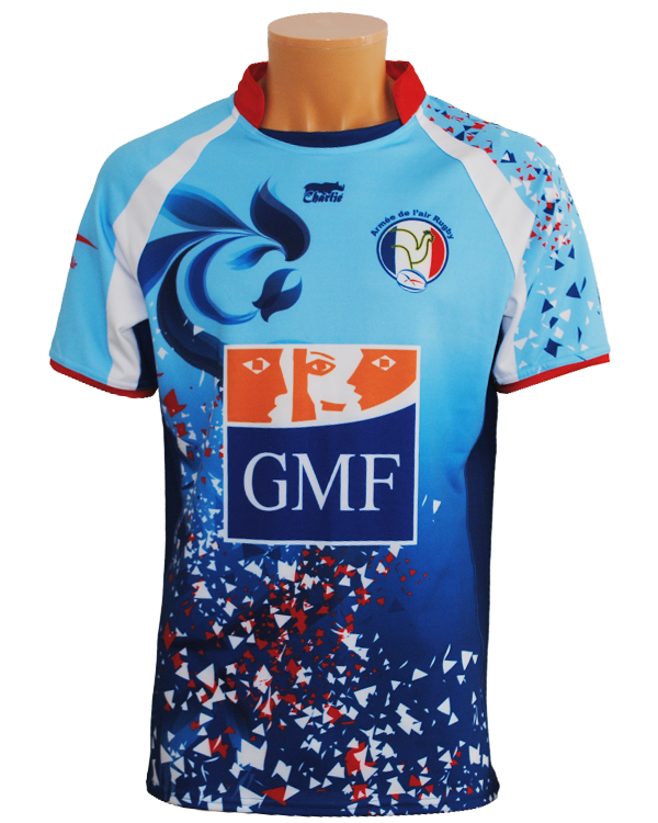 Maillot Rugby