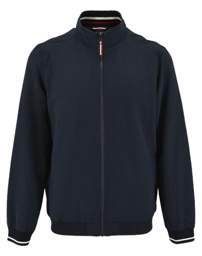 Blouson Trico-Charlie Blouson Trico-Charlie
