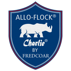 Logo Charlie Transfert
